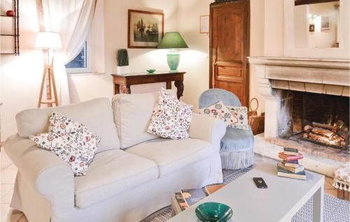 Trie-Chateau House | Cozy Home In Trie-Château With Wifi