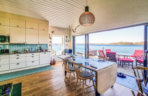 Trollhattan House | Cozy home in Trollhättan