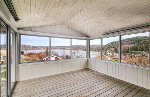 Uddevalla Municipality House | Cozy home in Uddevalla
