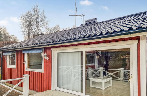 Uddevalla Municipality House | Cozy home in Uddevalla