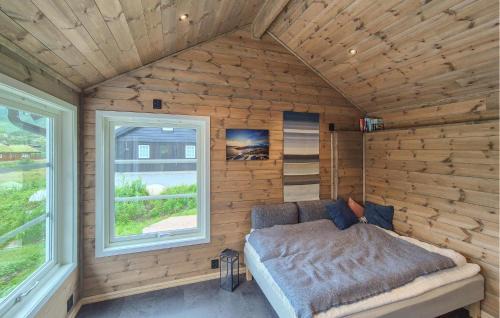 Maurset House | Cozy Home In Vøringsfoss With Wifi