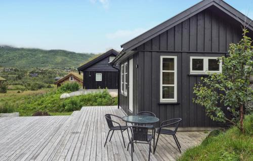 Maurset House | Cozy Home In Vøringsfoss With Wifi