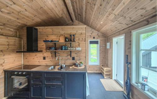 Maurset House | Cozy Home In Vøringsfoss With Wifi