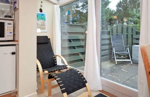 Vejers House | Cozy home in Vejers Strand with kitchen