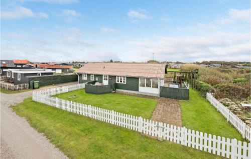 Vinderup House | Cozy Home In Vinderup With Sauna