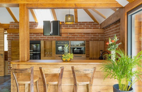 Ivanec House | Cozy home in Vitesinec with sauna