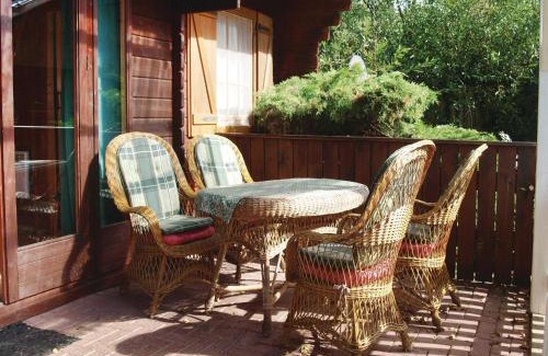 Hohendorf House | Cozy Home In Wolgast Ot Hohendorf