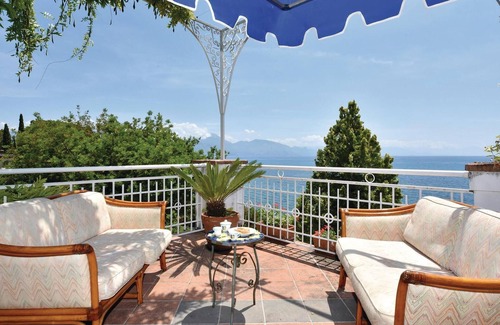 Scario House | Cozy home in S. Giovanni a Piro SA