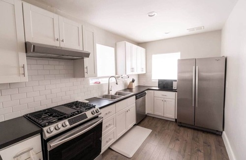 Encanto House | Cozy home near Downtown Phoenix