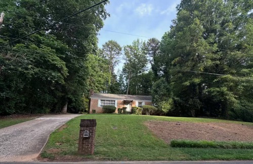 Huntersville House | Cozy home near Latta Plantation Reserve!