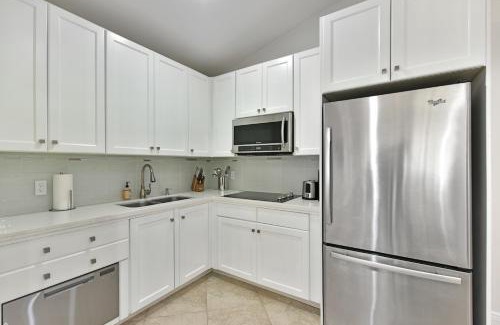 Wellington Apartment | Cozy home with private entrance!