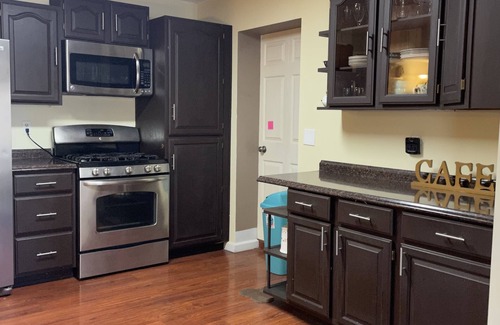 Casa Mesa II House | COZY HOME WITH SPARKLING POOL AND PET FRIENDLY