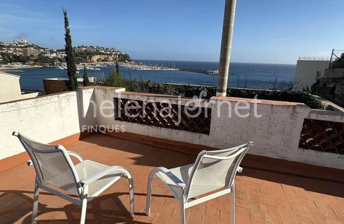 Sant Feliu de Guixols Ski Chalet | Cozy house less than 100 meters from the beach of Sant Feliu de Guíxols.