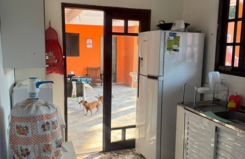 Camburi House | Cozy house in the backlands of Camburi - Peace on the beach!