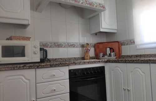 Encinarejo de Cordoba House | Cozy house with pool near Cordoba