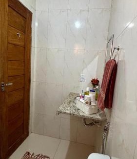 Sacramenta Apartment | Cozy house 1 block from COP30