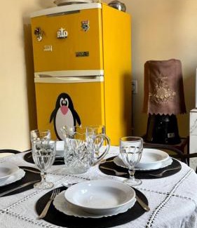 Sacramenta Apartment | Cozy house 1 block from COP30