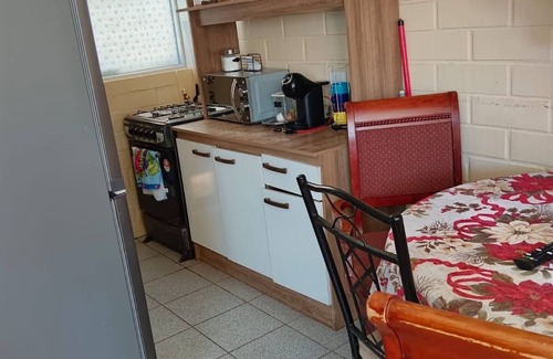 Coquimbo House | Cozy house 10 min from la herradura beach with trampoline for children