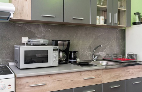 Polistilo House | Cozy house 15 minutes away from Kavala! Pet-friendly. Entire place is for you