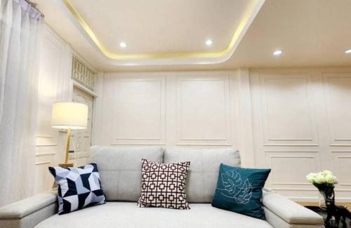 Bang Chak Apartment | Cozy House,4 rooms, bts ,Mega Bangna,Suvarnabhumi