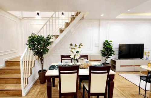 Bang Chak Apartment | Cozy House,4 rooms, bts ,Mega Bangna,Suvarnabhumi