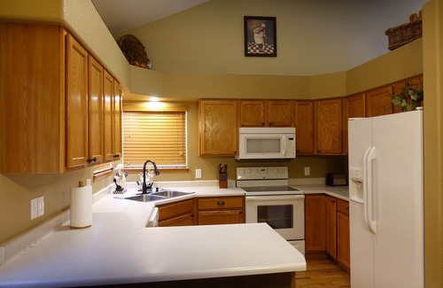 Northeast Colorado Springs House | Cozy House All To Yourself