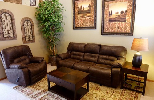 Northeast Colorado Springs House | Cozy House All To Yourself