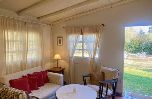 Cruz Chica House | Cozy House Amid Nature