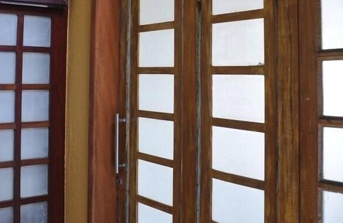 Itanema House | Cozy house between sea and mountains with 3 suites