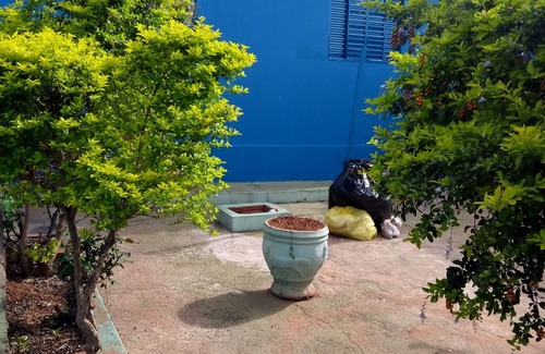 Anapolis House | Cozy house.