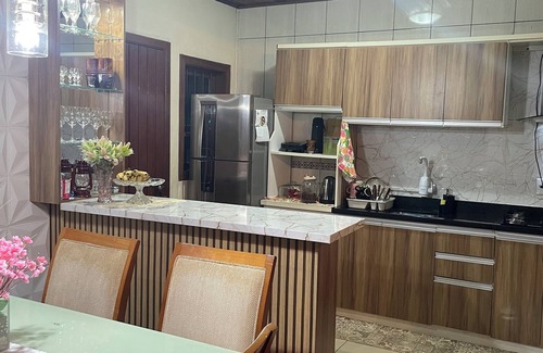 Gramado House | Cozy house