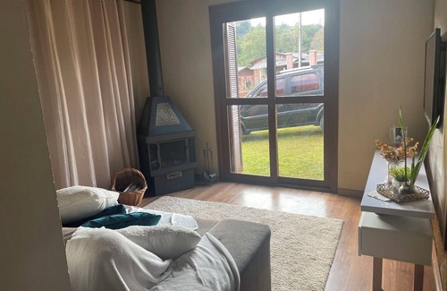 Gramado House | Cozy house