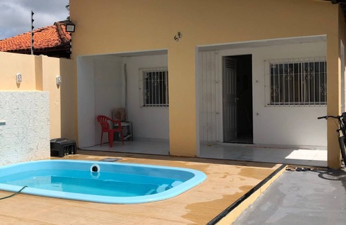 Salinopolis House | Cozy house