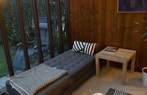 Odense House | Cozy house by Odense River and close to the city's museums and life