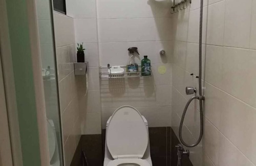 Kuala Lumpur House | Cozy House can sleep upto 8 pax