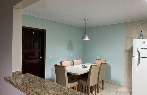 Pontal do Parana House | Cozy house close to the beach in a quiet resort