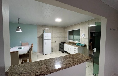 Pontal do Parana House | Cozy house close to the beach in a quiet resort