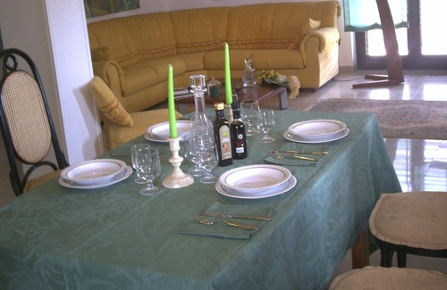 Paestum Bed & Breakfast | Cozy House da Elsa e Cristoforo