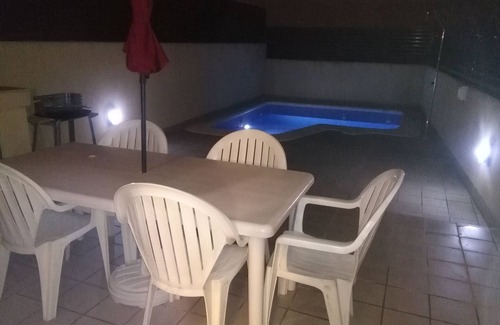 Vilanova I la Geltru House | Cozy house in quiet area with pool and views of the sea and mountains.