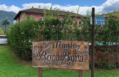 Morada da Praia House | Cozy house, gated community Morada da Praia north coast São Paulo.