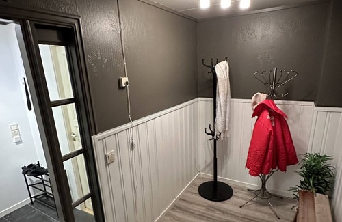 Tromsdalen Condo | Cozy house in the heart of Tromsdalen. Central
