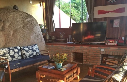 Itupeva House | Cozy: House in a gated community