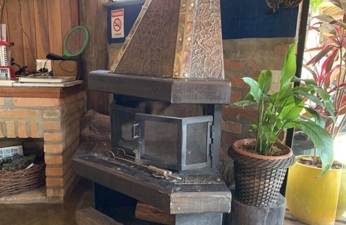 Itupeva House | Cozy: House in a gated community