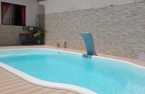 Barra do Jacuipe House | Cozy house in Barra do Jacuípe