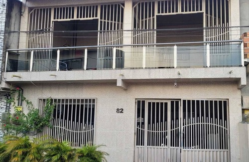 Sacramenta House | COZY HOUSE IN BELÉM DO PARÁ WAITING FOR YOU FOR COP 30