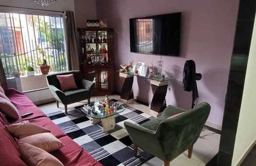 Sacramenta House | COZY HOUSE IN BELÉM DO PARÁ WAITING FOR YOU FOR COP 30