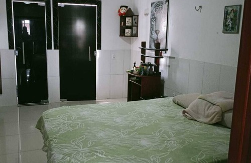 Sacramenta House | COZY HOUSE IN BELÉM DO PARÁ WAITING FOR YOU FOR COP 30
