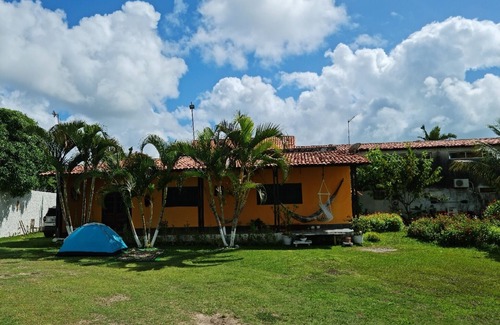 Pilar House | COZY HOUSE IN ITAMARACÁ