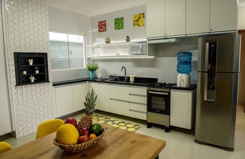 Pontal do Parana House | COZY HOUSE IN ATAMI SUL