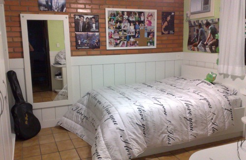 Cachoeira do Bom Jesus House | Cozy House in Cachoeira do Bom Jesus Beach